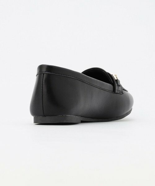 ANY / エニィ フラットシューズ | 走れるローファー | 詳細6