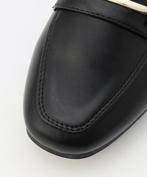 ANY / エニィ フラットシューズ | 走れるローファー | 詳細7