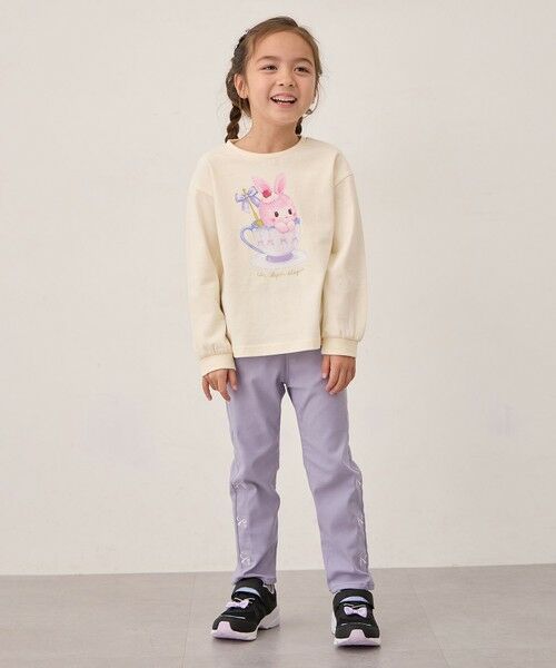 ANY / エニィ スニーカー | 【ANY KIDSオリジナルモデル】ムーンスタースニーカー | 詳細2