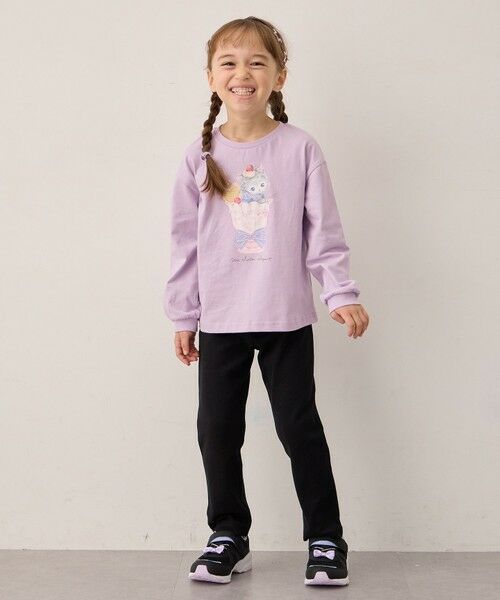 ANY / エニィ スニーカー | 【ANY KIDSオリジナルモデル】ムーンスタースニーカー | 詳細3