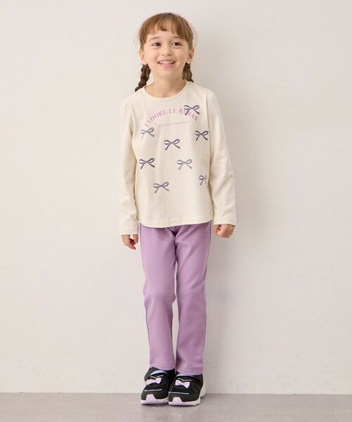 ANY / エニィ スニーカー | 【ANY KIDSオリジナルモデル】ムーンスタースニーカー | 詳細4