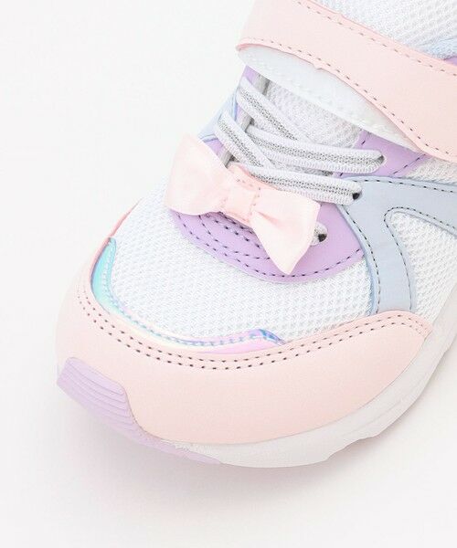 ANY / エニィ スニーカー | 【ANY KIDSオリジナルモデル】ムーンスタースニーカー | 詳細12