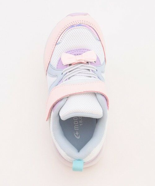 ANY / エニィ スニーカー | 【ANY KIDSオリジナルモデル】ムーンスタースニーカー | 詳細13