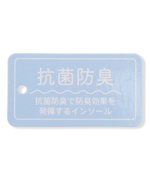 ANY / エニィ スニーカー | 【ANY KIDSオリジナルモデル】ムーンスタースニーカー | 詳細15