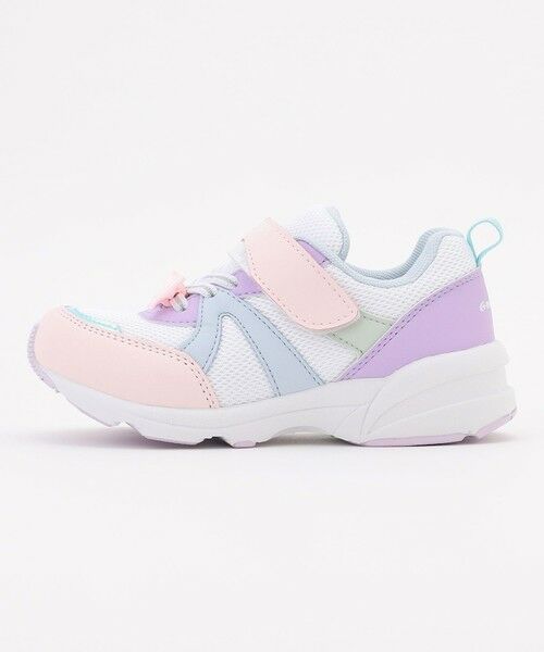 ANY / エニィ スニーカー | 【ANY KIDSオリジナルモデル】ムーンスタースニーカー | 詳細9