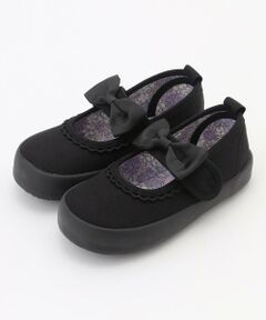 ANY / エニィ フラットシューズ | リボンバレエシューズ