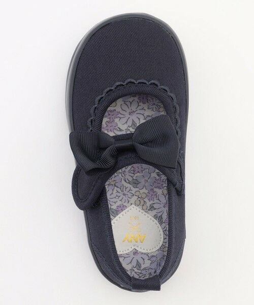 ANY / エニィ フラットシューズ | リボンバレエシューズ | 詳細5