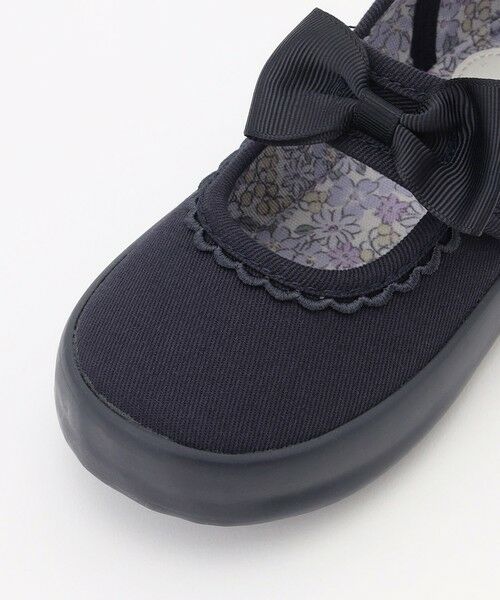 ANY / エニィ フラットシューズ | リボンバレエシューズ | 詳細6