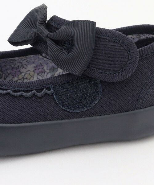 ANY / エニィ フラットシューズ | リボンバレエシューズ | 詳細7