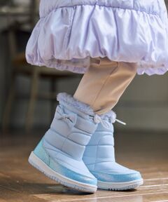 ANY / エニィ ブーツ（ロング丈） | キラキラスノーブーツ