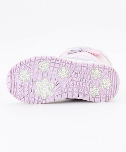 ANY / エニィ ブーツ（ロング丈） | キラキラスノーブーツ | 詳細15