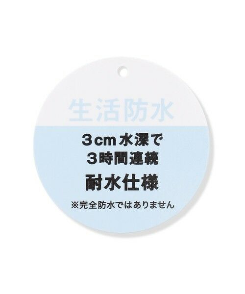 ANY / エニィ ブーツ（ロング丈） | キラキラスノーブーツ | 詳細16