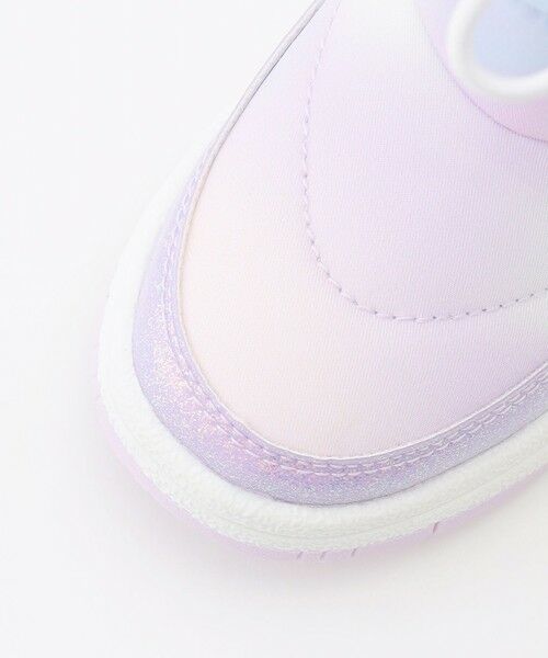 ANY / エニィ ブーツ（ロング丈） | キラキラスノーブーツ | 詳細10