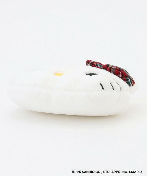 ANY / エニィ ショルダーバッグ | 【ハローキティ×ANY KIDS】2WAYショルダーバッグ | 詳細11