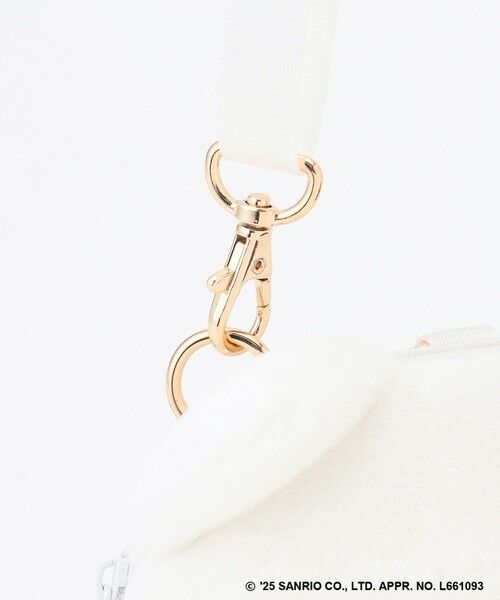 ANY / エニィ ショルダーバッグ | 【ハローキティ×ANY KIDS】2WAYショルダーバッグ | 詳細12