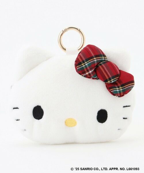 ANY / エニィ ショルダーバッグ | 【ハローキティ×ANY KIDS】2WAYショルダーバッグ | 詳細9