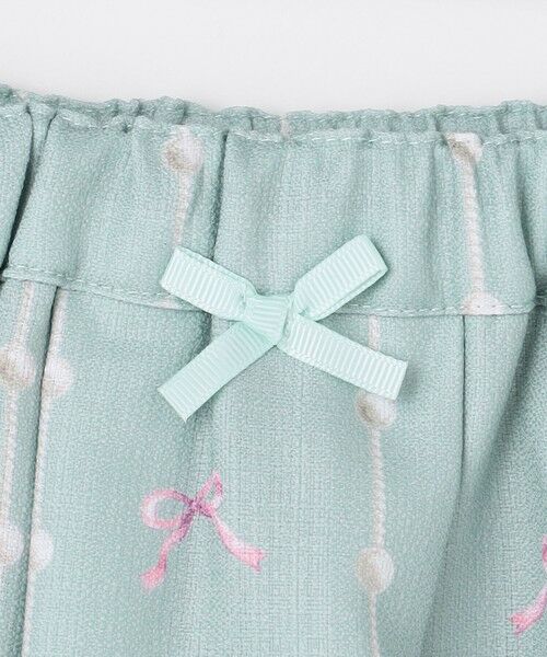 ANY / エニィ ミニ・ひざ丈スカート | メロディスカート | 詳細21