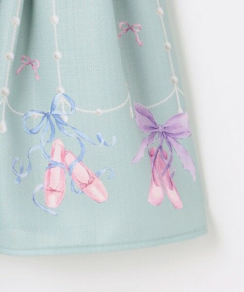 ANY / エニィ ミニ・ひざ丈スカート | メロディスカート | 詳細22