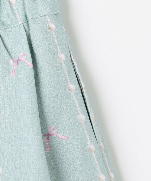 ANY / エニィ ミニ・ひざ丈スカート | メロディスカート | 詳細23