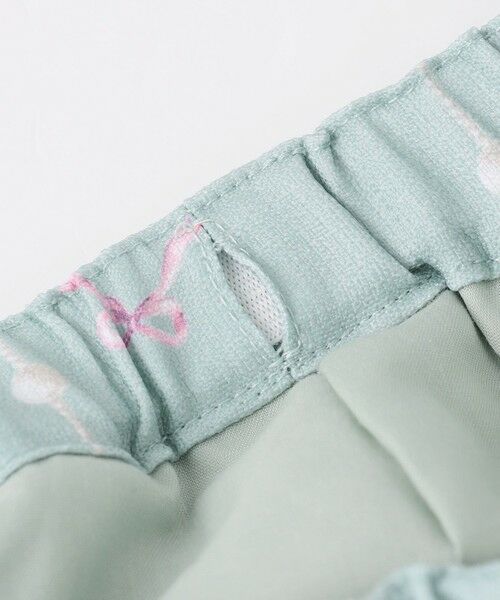 ANY / エニィ ミニ・ひざ丈スカート | メロディスカート | 詳細24