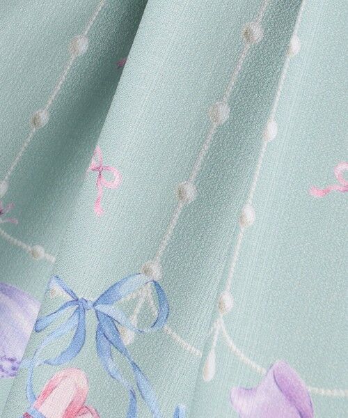 ANY / エニィ ミニ・ひざ丈スカート | メロディスカート | 詳細25