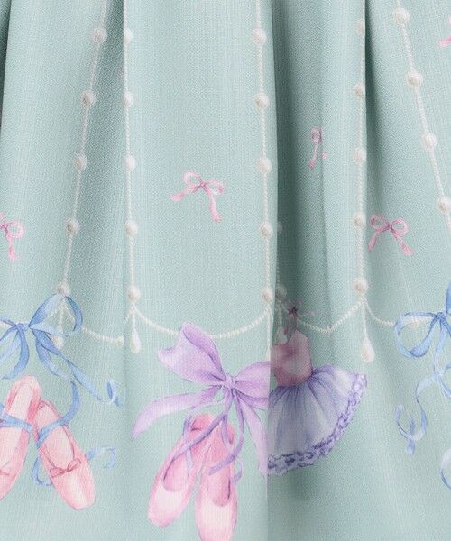 ANY / エニィ ミニ・ひざ丈スカート | メロディスカート | 詳細26