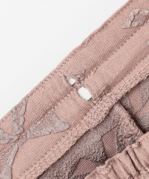 ANY / エニィ ミニ・ひざ丈スカート | リボン バルーンスカート | 詳細25