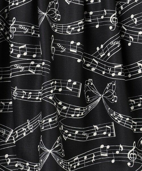 ANY / エニィ ミニ・ひざ丈スカート | メロディスカート | 詳細9