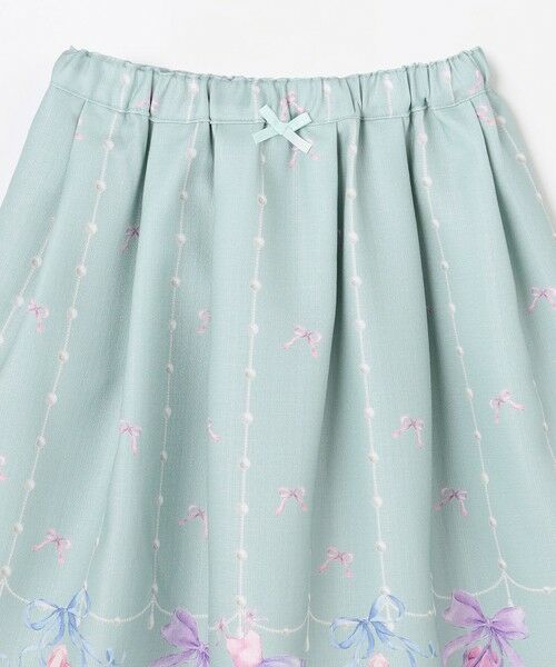 ANY / エニィ ミニ・ひざ丈スカート | メロディスカート | 詳細19