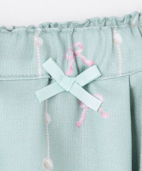 ANY / エニィ ミニ・ひざ丈スカート | メロディスカート | 詳細21