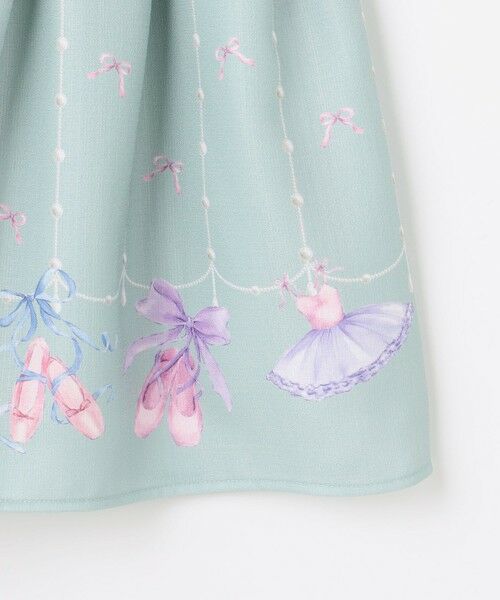 ANY / エニィ ミニ・ひざ丈スカート | メロディスカート | 詳細22