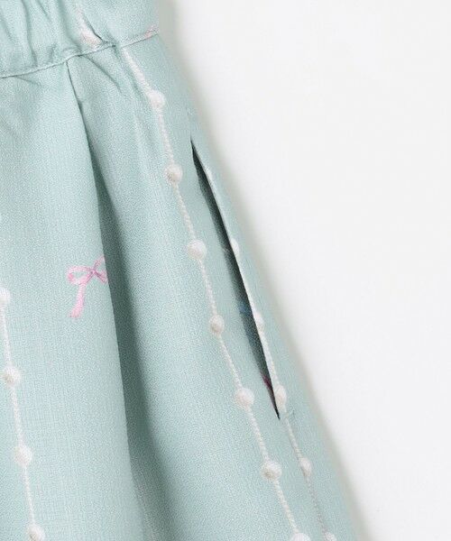 ANY / エニィ ミニ・ひざ丈スカート | メロディスカート | 詳細23