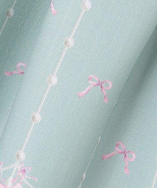 ANY / エニィ ミニ・ひざ丈スカート | メロディスカート | 詳細25