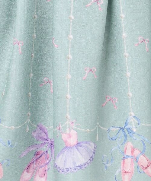 ANY / エニィ ミニ・ひざ丈スカート | メロディスカート | 詳細26