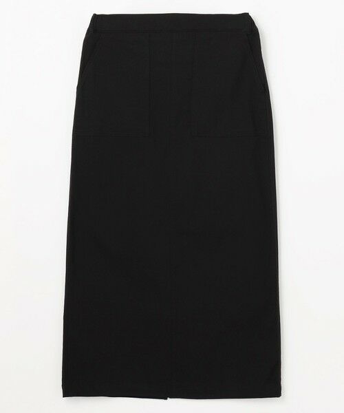 ANY / エニィ ミニ・ひざ丈スカート | 【ウエストゴム】ベイカースカート | 詳細17