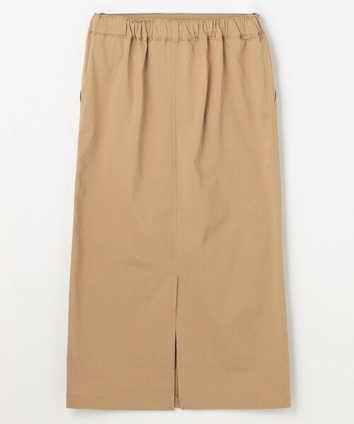 ANY / エニィ ミニ・ひざ丈スカート | 【ウエストゴム】ベイカースカート | 詳細22