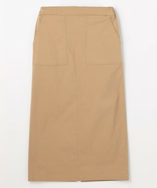 ANY / エニィ ミニ・ひざ丈スカート | 【ウエストゴム】ベイカースカート | 詳細26