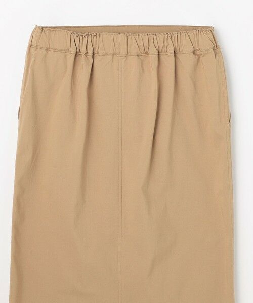 ANY / エニィ ミニ・ひざ丈スカート | 【ウエストゴム】ベイカースカート | 詳細28