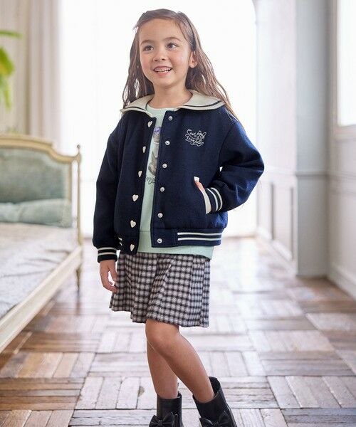 ANY / エニィ スウェット | ネコプリント トレーニャー | 詳細12