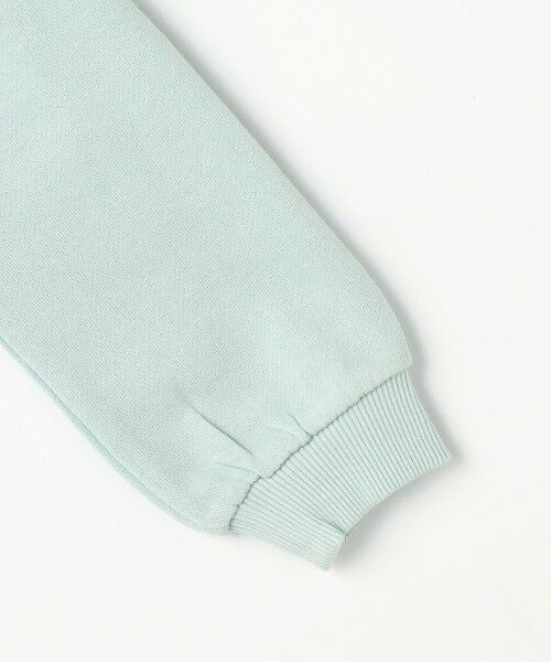 ANY / エニィ スウェット | ネコプリント トレーニャー | 詳細18