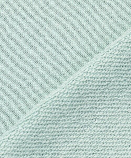 ANY / エニィ スウェット | ネコプリント トレーニャー | 詳細19