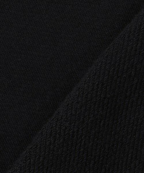 ANY / エニィ スウェット | 袖チュール トレーニャー | 詳細4