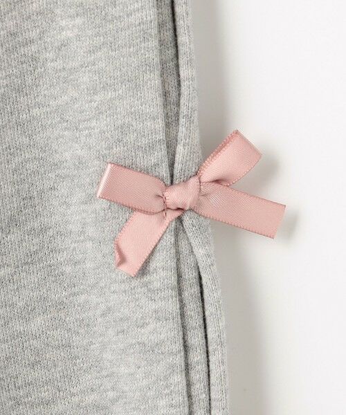 ANY / エニィ スウェット | 袖リボン トレーナー | 詳細14