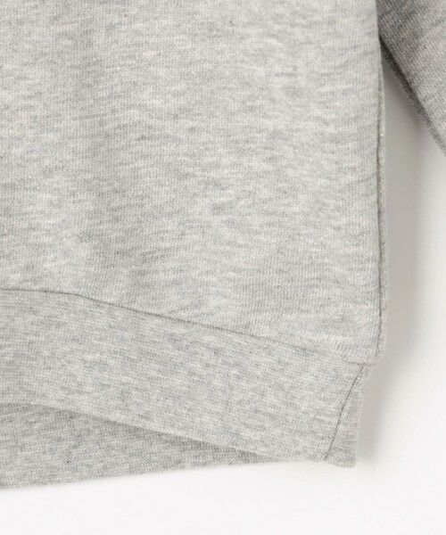 ANY / エニィ スウェット | 袖リボン トレーナー | 詳細15