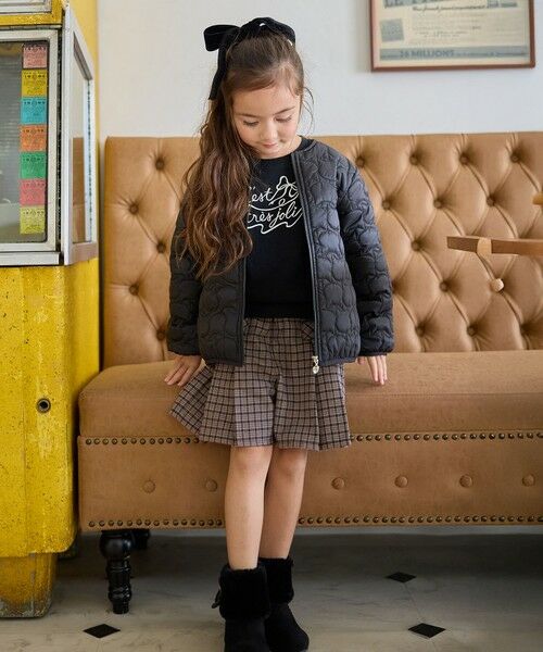 ANY / エニィ スウェット | 袖リボン トレーナー | 詳細21