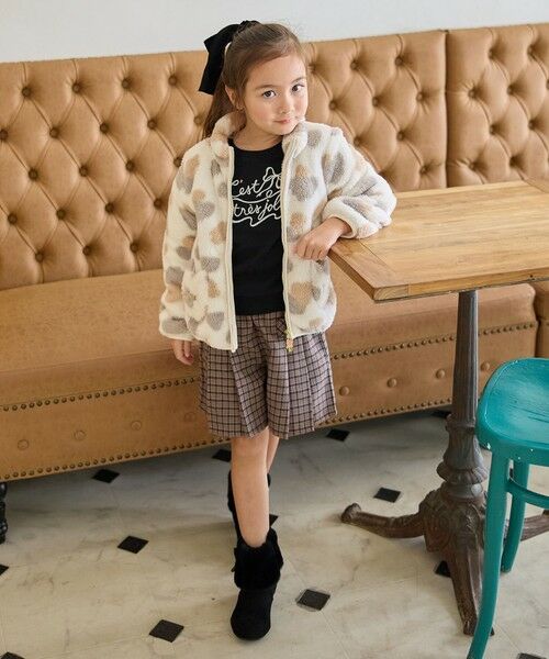 ANY / エニィ スウェット | 袖リボン トレーナー | 詳細22