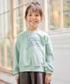 ANY / エニィ スウェット | 【WEB限定】7days 裏毛トレーナー