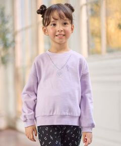 ANY / エニィ スウェット | 【WEB限定】7days 裏毛トレーナー