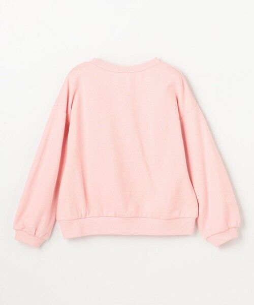 ANY / エニィ スウェット | 【WEB限定】7days 裏毛トレーナー | 詳細18