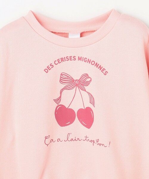 ANY / エニィ スウェット | 【WEB限定】7days 裏毛トレーナー | 詳細19